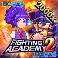 Fighting Academy 2