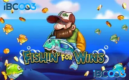 Fishin' For Wins