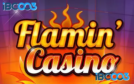 Flamin' Casino