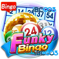 Funky Bingo