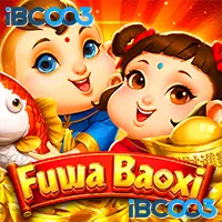 Fuwa Baoxi