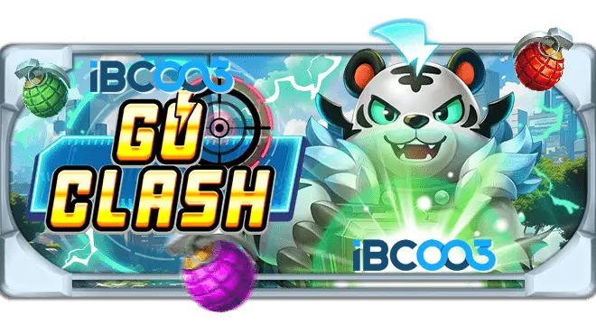 GO CLASH