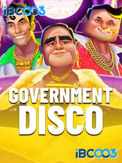 GOV DISCO