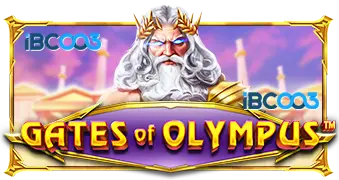 Gates of Olympus