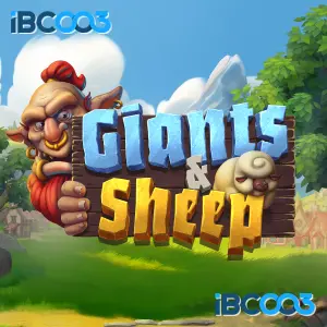 Giants & Sheep