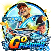 Go Fishing