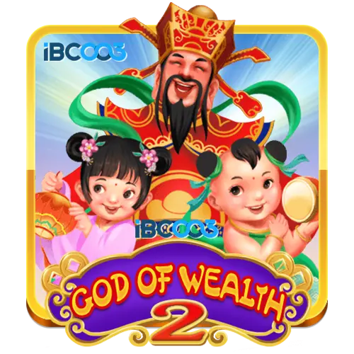 God Of Wealth2