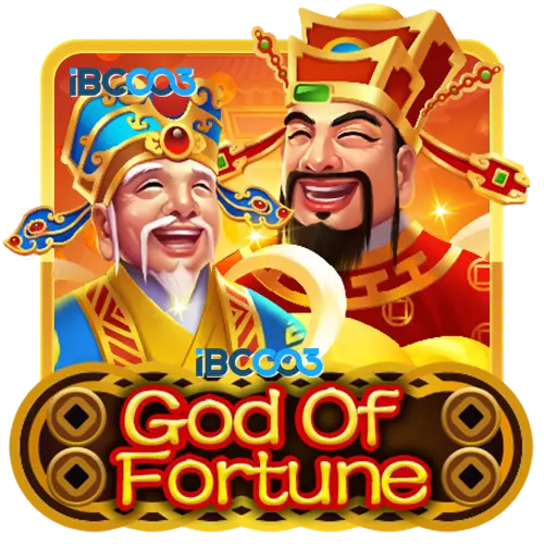 God Of Fortune
