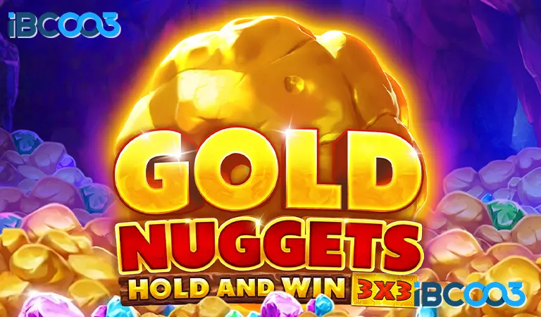 Gold Nuggets