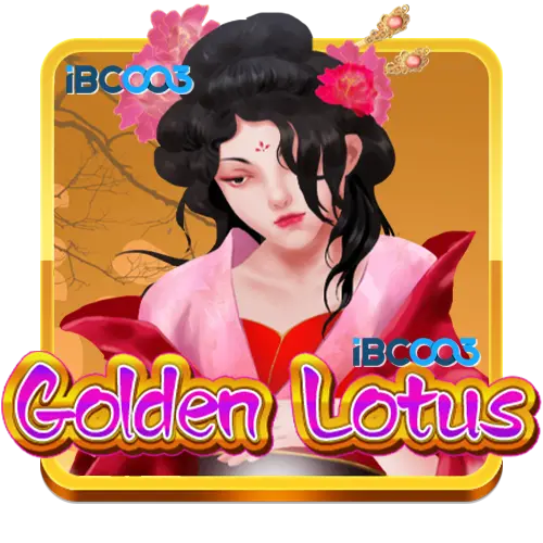 Golden Lotus