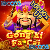 Gong Xi Fa Cai