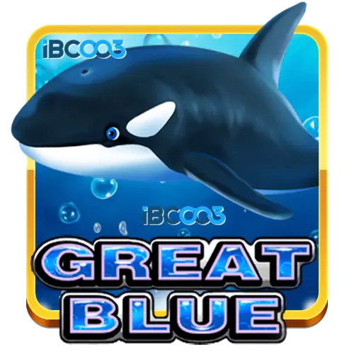 Great Blue