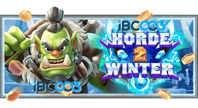 HORDE 2 WINTER