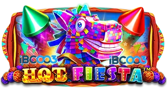 Hot Fiesta
