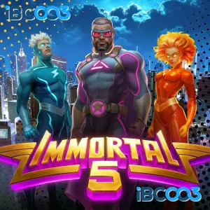 Immortal 5