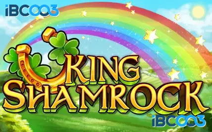 King Shamrock