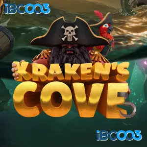 Kraken's Cove