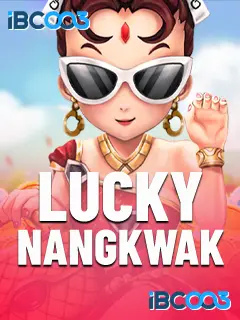 LUCKY NANGK WAK