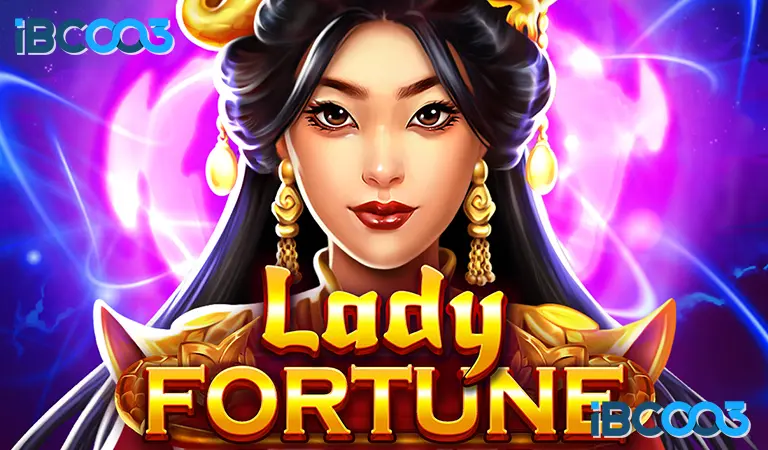Lady Fortune