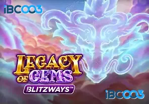 Legacy of Gems Blitzways