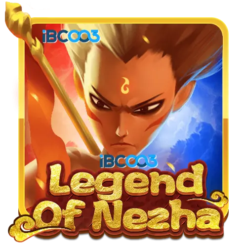 Legend Of Nezha