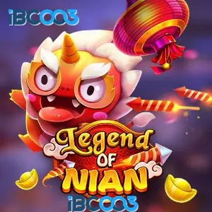 Legend of Nian