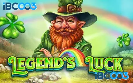 Legend's Luck