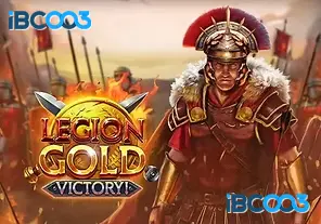 Legion Gold Victory