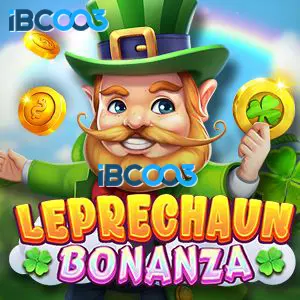 Leprechaun Bonanza
