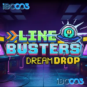 Line Busters Dream Drop
