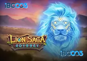 Lion Saga Odyssey