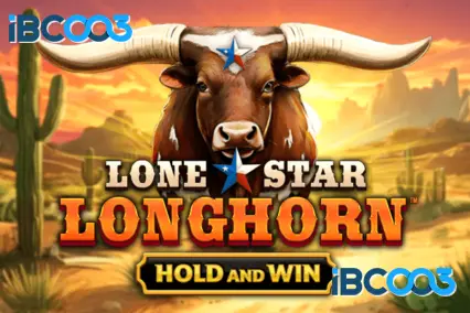 Lone Star Longhorn™ Hold and Win