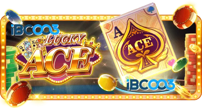 Lucky ACE