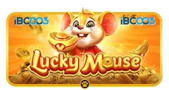Lucky Mouse