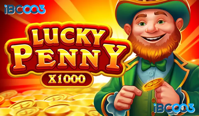Lucky Penny