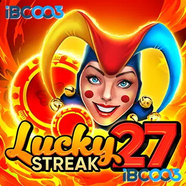 Lucky Streak 27