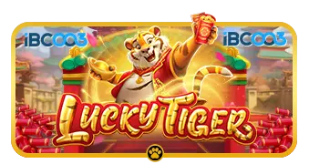 Lucky Tiger