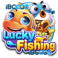 Lucky Fishing
