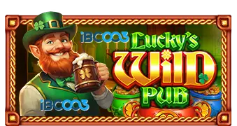 Lucky’s Wild Pub