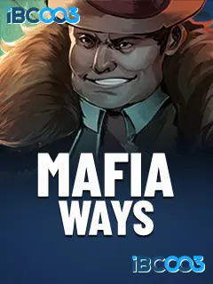 MAFIA WAYS