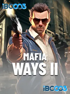 MAFIA WAYS2