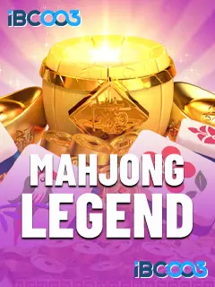 MAHJONG LEGEND