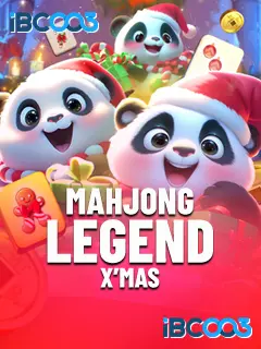 MAHJONG XMAS