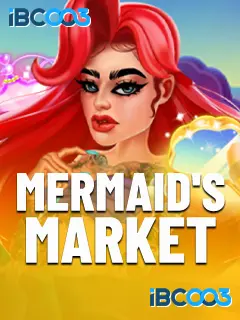 MERMAID MARKET