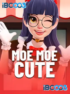 MOE MOE CUTE
