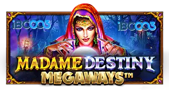 Madame Destiny Megaways
