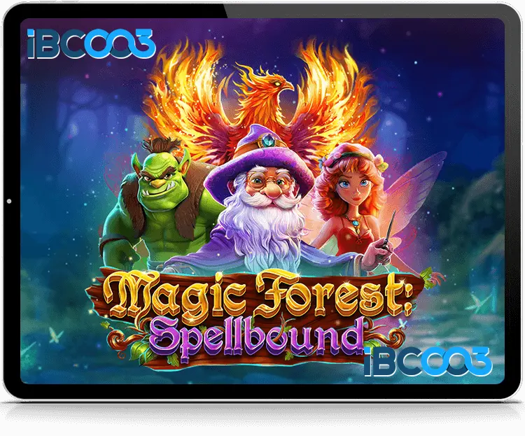 Magic Forest: Spellbound