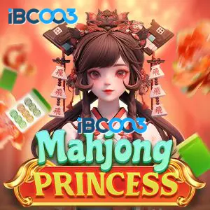 Mahjong Princess