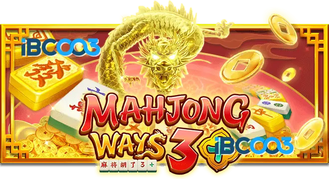 Mahjong Ways 3+
