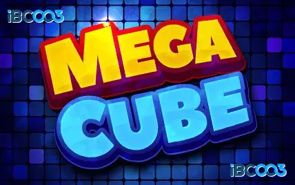 Mega Cube